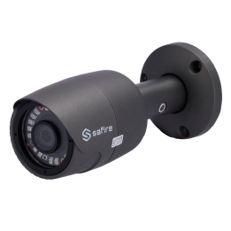 SAFIRE SF-B029G-3KE Caméra IP PTZ 5MP avec objectif 3,6 mm, 20 m IR, IP66 extérieur