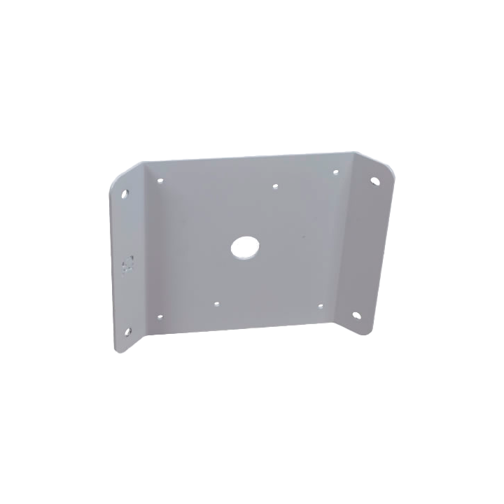 CBOX-CR45-CORNER Corner Mount Bracket for Security Cameras