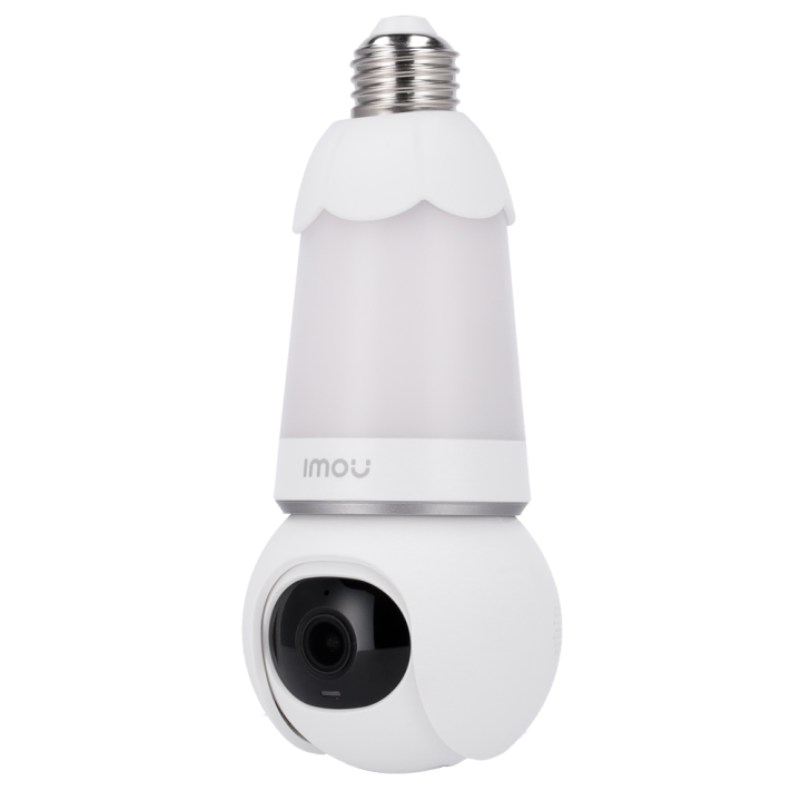 IMOU IPC-S6DP-3M0WEB-E27-IMOU 3MP Outdoor Wi-Fi IP Camera with Dual Illumination