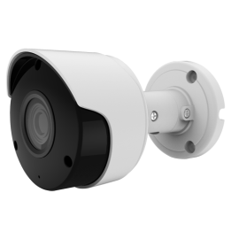MARCA BLANCA CV020-Q4N1 Caméra IP Bullet 5MP avec PoE, IP66, objectif 2,8 mm, 30 m IR, WDR