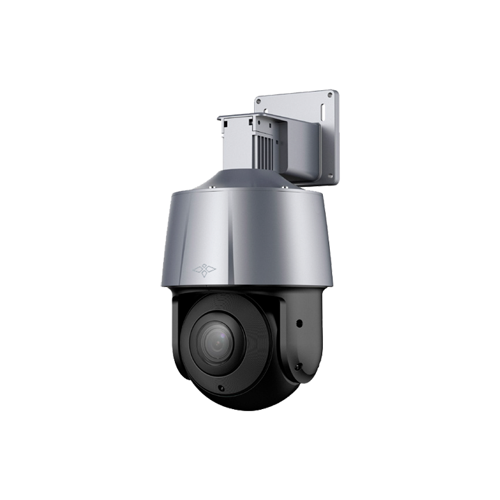 X-SECURITY XS-IPSD4905IG-2P-AI 2МП PTZ IP-камера Wi-Fi PoE