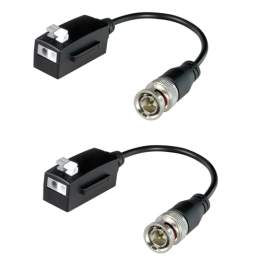 BA612P-HAC-B MARCA BLANCA 2MP Analog CCTV Bullet Camera