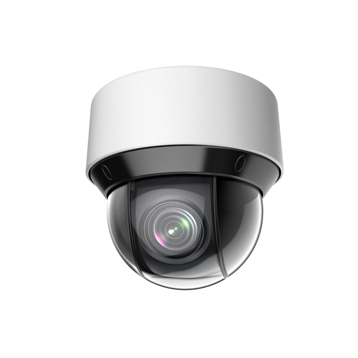 SAFIRE SF-IPSD6625UIWHA-4P PTZ IP Camera with Wi-Fi, PoE, IP66