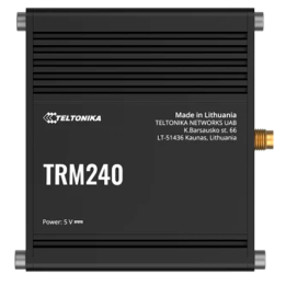 TELTONIKA TK-TRM240 Gigabit Ethernet Router