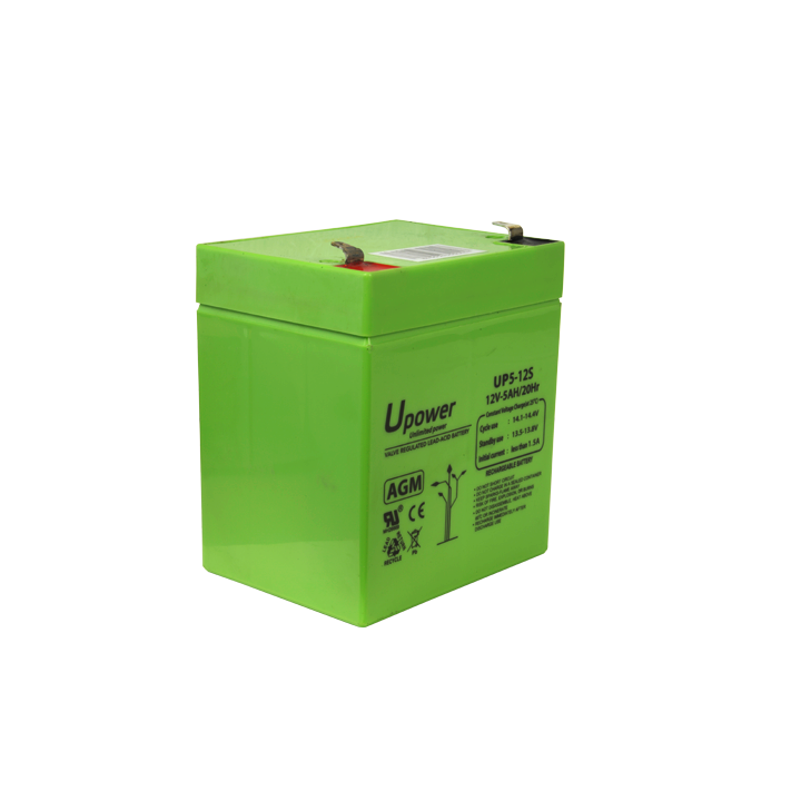 MASTER BATTERY BATT-1250-U 12V Battery / Powerbank