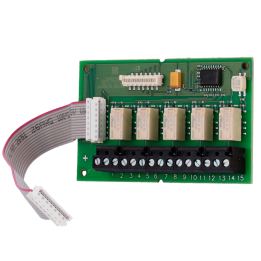 SECURITON RIM35 Heat Detector