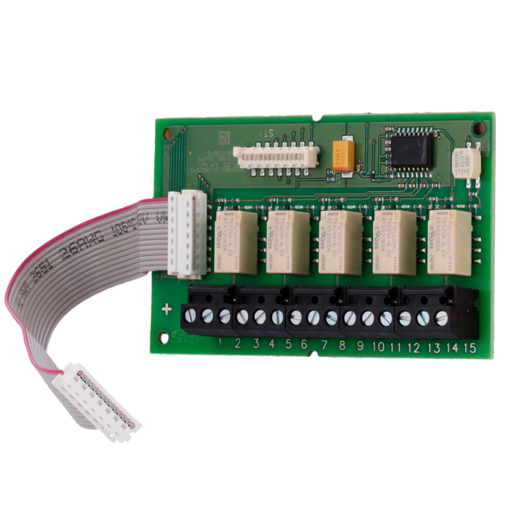 SECURITON RIM35 Heat Detector