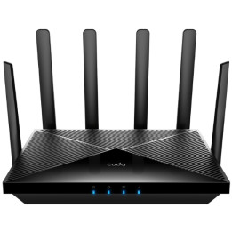Gigabitowy router Cudy LT700 AC1200 Wi-Fi 5 4G LTE Cat6