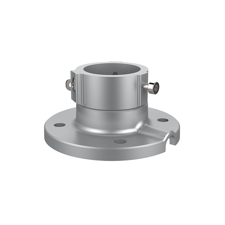 Hikvision DS-1663ZJ-P Support de plafond pour caméras dôme intérieures