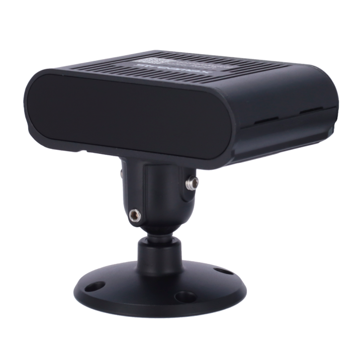STREAMAX ST-KITDSM-AI IP/PoE Camera with Wi-Fi, 720p