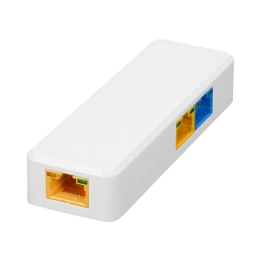 MARCA BLANCA POE-EXT0302-60W Extension PoE 60W Alimentation par Ethernet