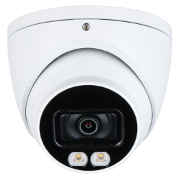 X-SECURITY XS-T980CA-2P4N1 2MP Turret IP Camera with PoE, IP67, 40m IR
