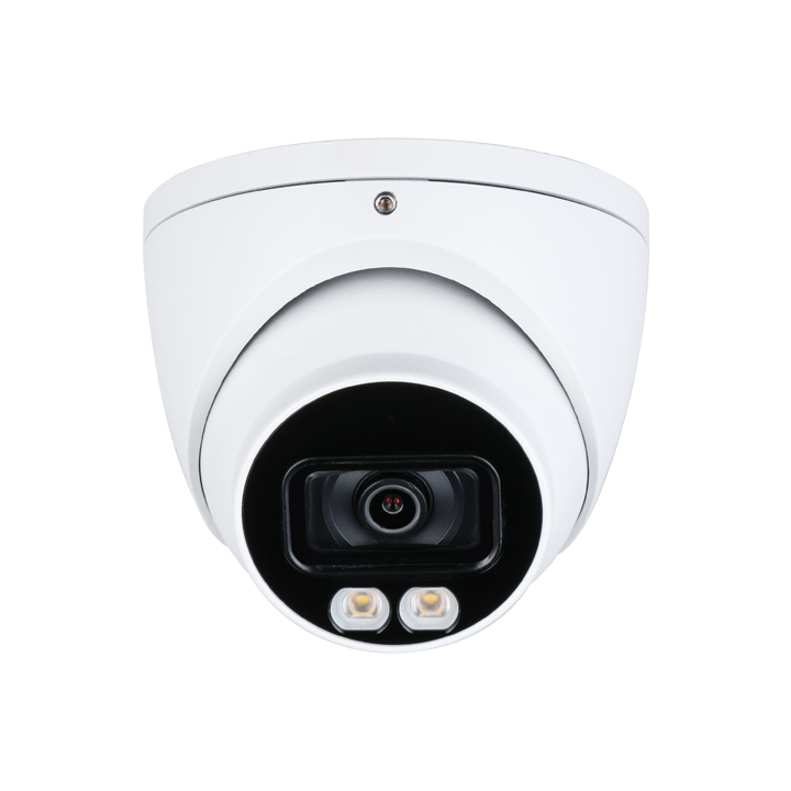 X-SECURITY XS-T980CA-2P4N1 2MP Turret IP Camera with PoE, IP67, 40m IR