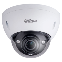 DAHUA IPC-HDBW8630E-Z 6MP IP67 Dome Camera with PoE and IR