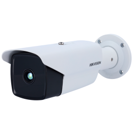 Hikvision Pro DS-2TD2138-7/QY Thermal Camera