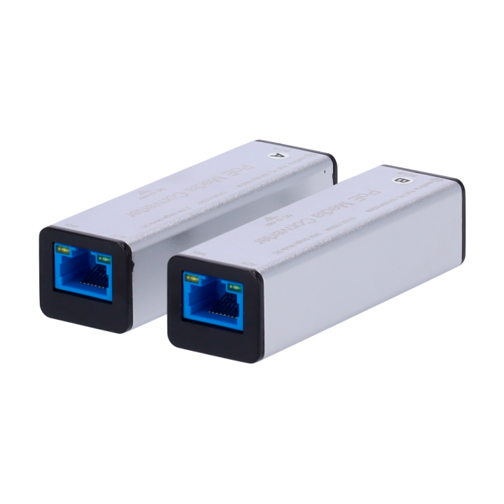 SAFIRE SF-MC-1GF-GE-3SM-SC Convertisseur de média SC monomode Gigabit
