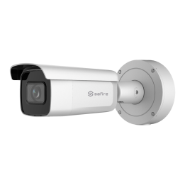 SAFIRE PRO SF-IPB798ZUWH-4ULPR-WG Outdoor IP Camera, IP65