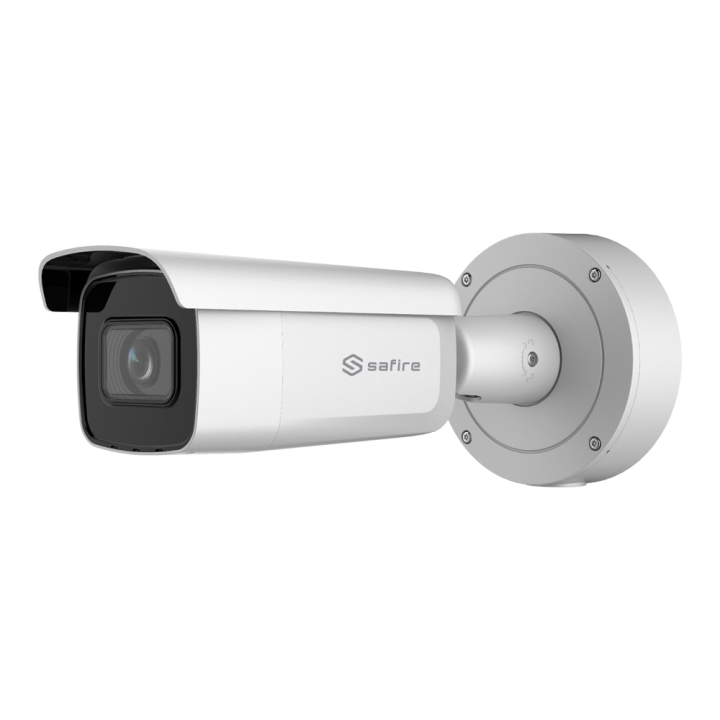 SAFIRE PRO SF-IPB798ZUWH-4ULPR-WG Outdoor IP Camera, IP65