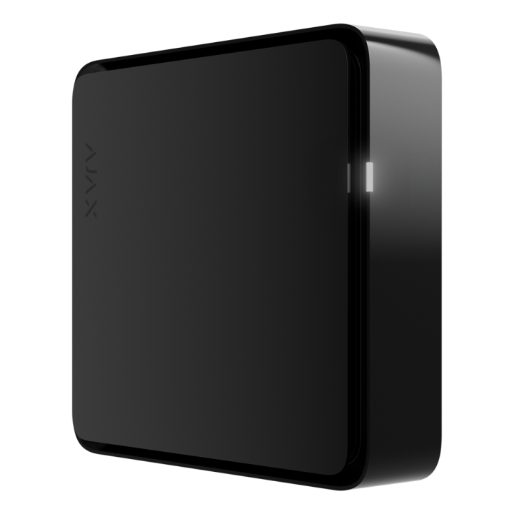 AJAXCCTV AJ-NVR116-HDC-B 16-Channel PoE NVR