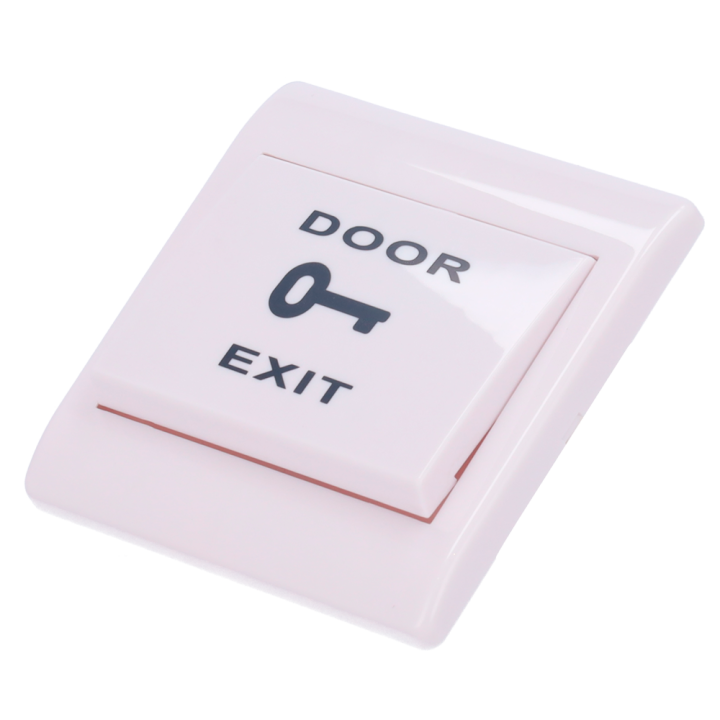 YLI PBK-812D Exit Button
