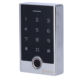 SIB SF-AC122-F-WIFI Wi-Fi Keypad with RFID Reader