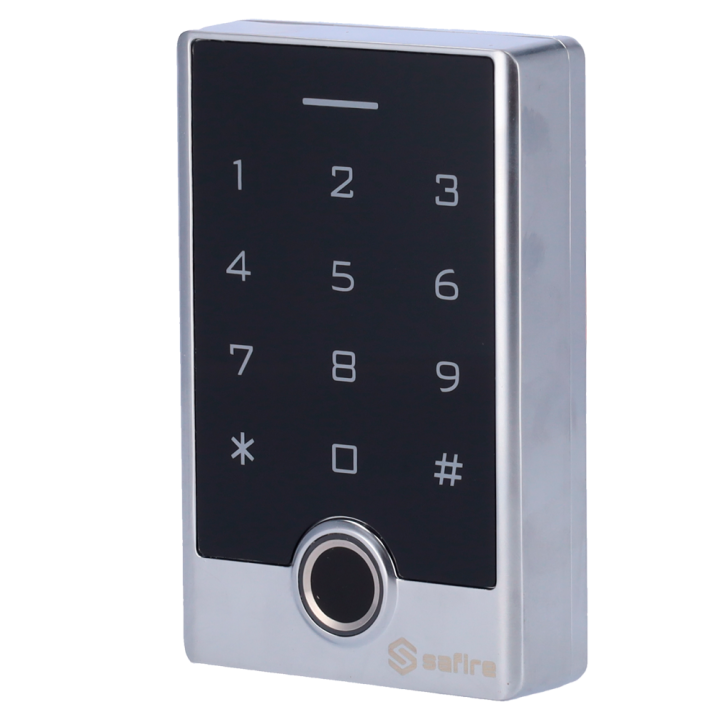 SIB SF-AC122-F-WIFI Wi-Fi Keypad with RFID Reader