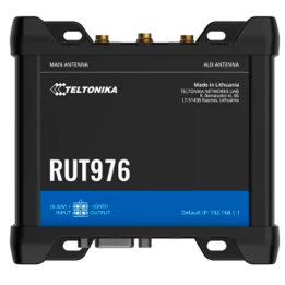 TELTONIKA TK-RUT976 Router