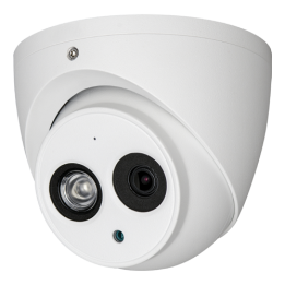 X-SECURITY XS-DM885KIAB-FHAC IP67 Dome Camera with Built-in Mic, 2.8mm Lens, 50m IR