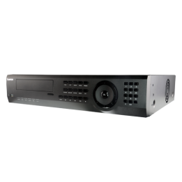 ICATCH RHE-1625U-B 2MP NVR