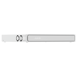 AJAXCCTV AJ-NVR216-HAC2G-AI-S-W NVR