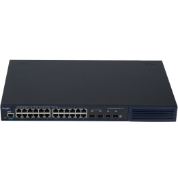 RUIJIE RG-S2910-24GT4XS-UP-H Managed Gigabit Switch