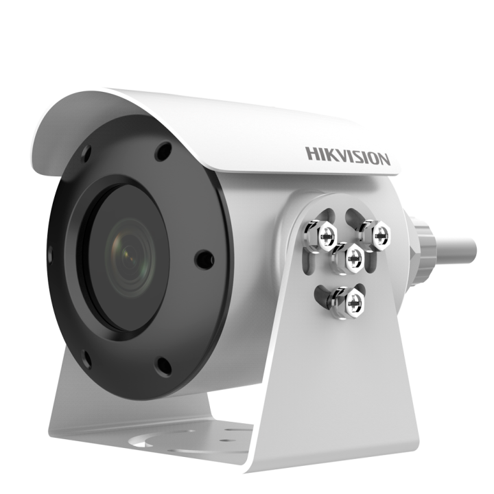 HIKVISION DS-2XE6025G0-I(4mm)(B) IP68 Bullet IP Camera