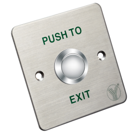 YLI PBK-810C Exit Button