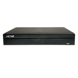 DAHUA HCVR7108H-4M 8-Channel 4MP Hybrid NVR/DVR Recorder