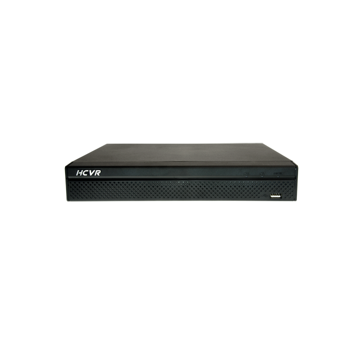 DAHUA HCVR7108H-4M 8-Channel 4MP Hybrid NVR/DVR Recorder