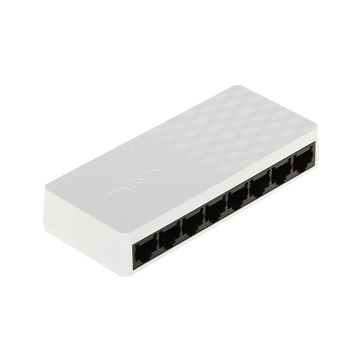 Hikvision DS-3E0508D-O 8-Port Gigabit Unmanaged Switch Desktop