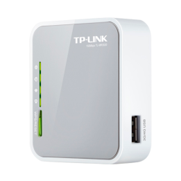 TP-LINK TL-MR3020 Router