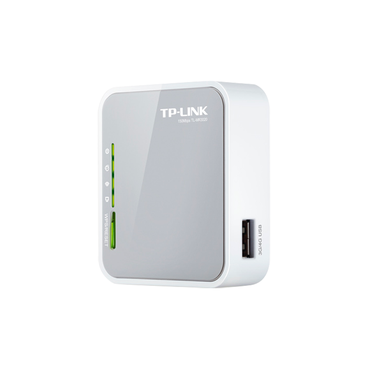 TP-LINK TL-MR3020 Router