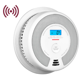 X-SENSE SC07-W Smoke Detector