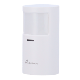 NVS-INDOORPIR Nivian Retail Indoor PIR Motion Sensor