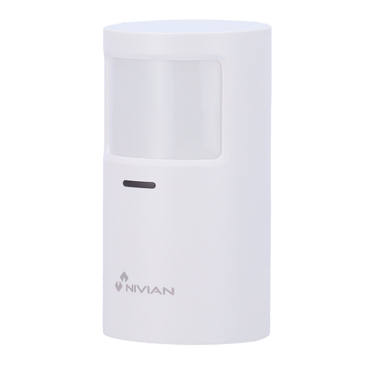 NVS-INDOORPIR Nivian Retail Indoor PIR Motion Sensor