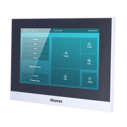 AKUVOX AK-C313W-2 IP Video Door Station