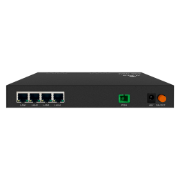 VSOL VSOL-V2804-4GL-PSE Managed Switch