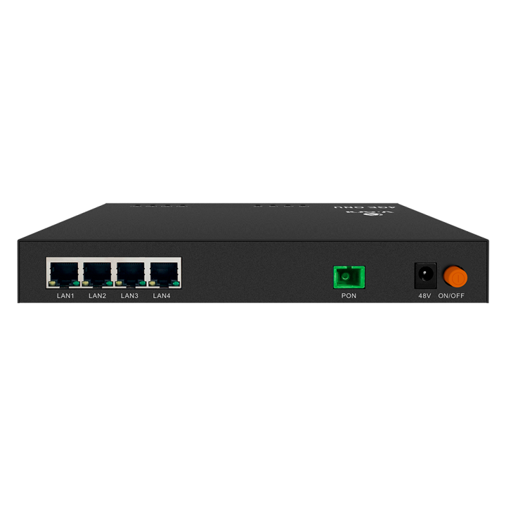 VSOL VSOL-V2804-4GL-PSE Managed Switch