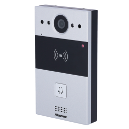 AKUVOX AK-R20A IP Video Door Station with PoE, RFID, NFC, IP65
