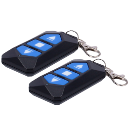 ANKUAI PB-REMOTECONTROL Universal IR Remote Control