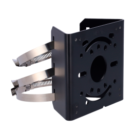 UNIVIEW UV-TR-UP06-IN-BLACK Wall Mount Bracket for Cameras