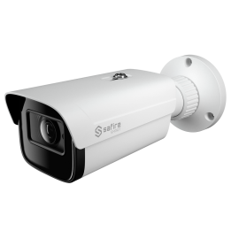 SAFIRE SMART SF-B580ZSA-2E1 2MP IP PTZ Camera with PoE, IP67, IR 20m