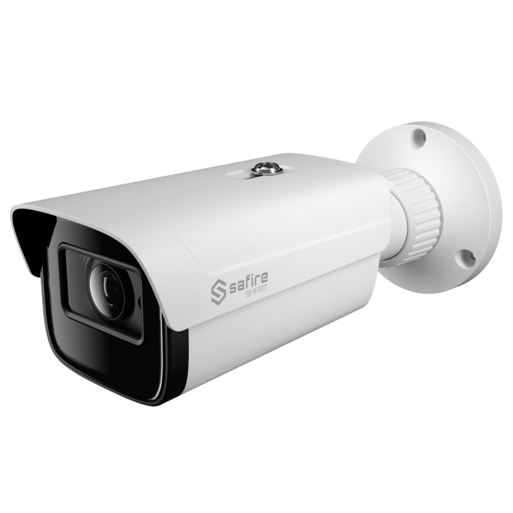 SAFIRE SMART SF-B580ZSA-2E1 2MP IP PTZ Camera with PoE, IP67, IR 20m