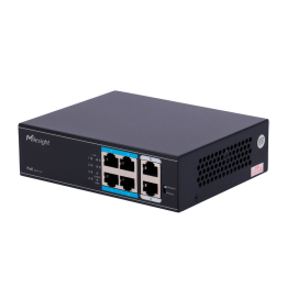 MILESIGHT MS-S0204-EL Managed 5-Port 10/100Mbps Network Switch